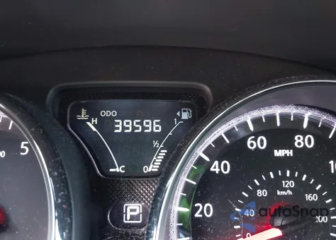 2017 Nissan Versa 1.6 Sv из США, поврежденный, VIN 3N1CN7AP6HL830048